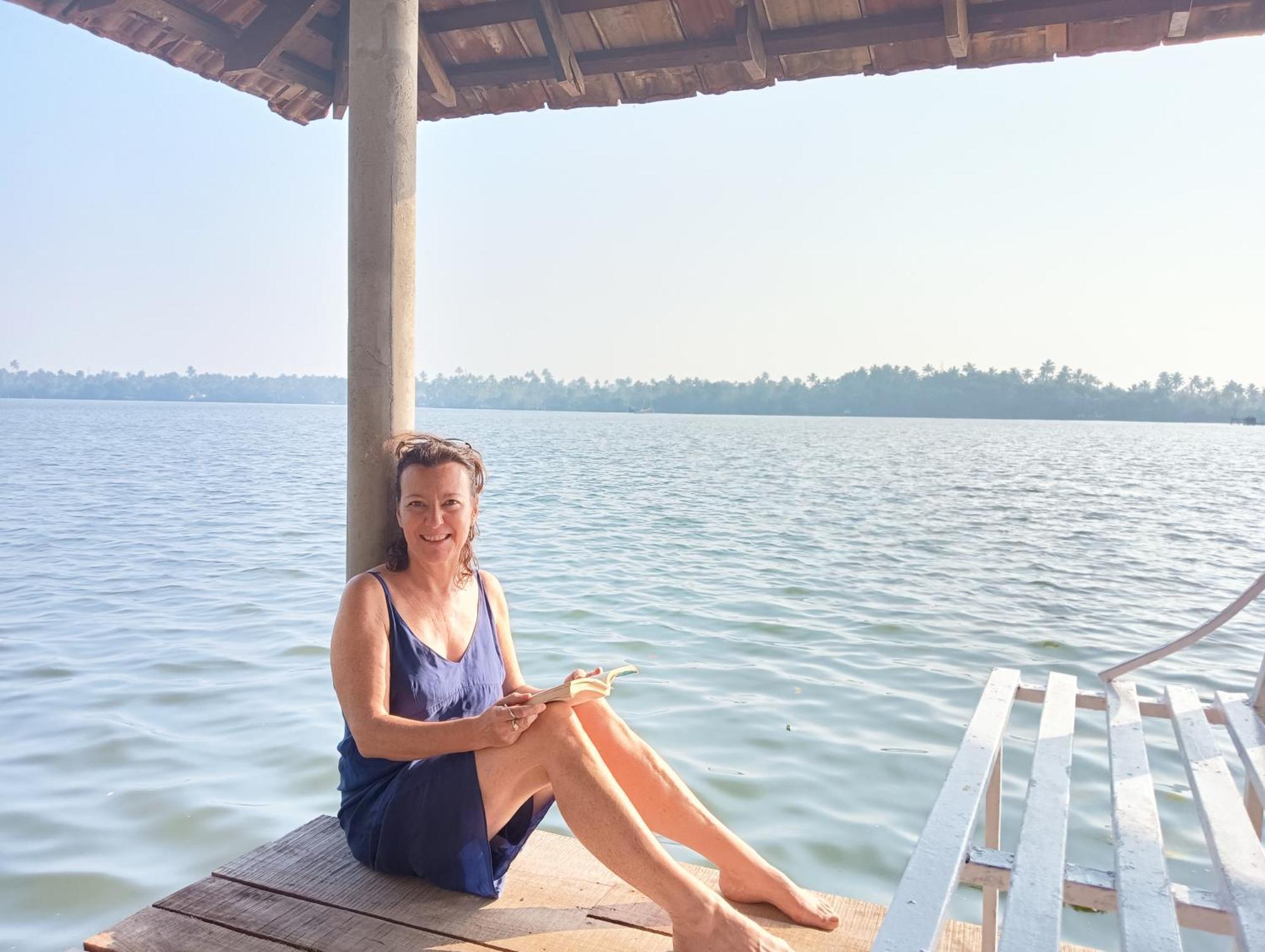 Sagar Beach Villas Home Stay Cherai Beach Exterior foto