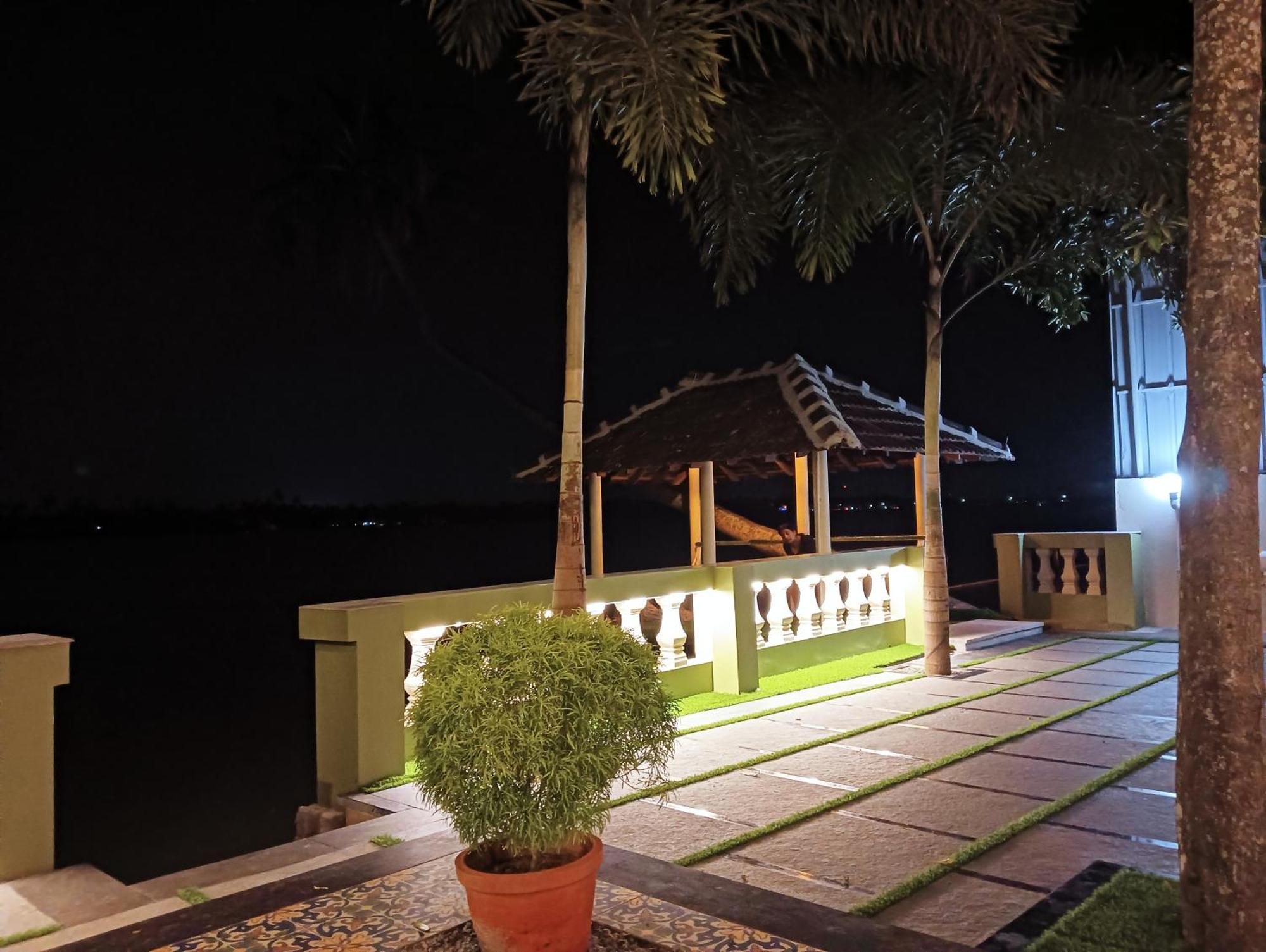 Sagar Beach Villas Home Stay Cherai Beach Exterior foto