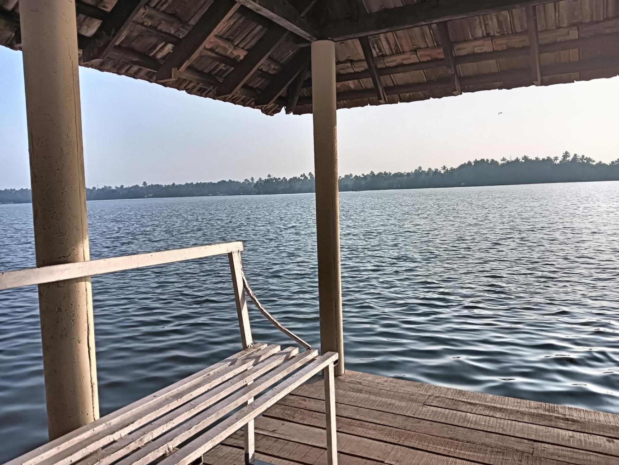 Sagar Beach Villas Home Stay Cherai Beach Exterior foto