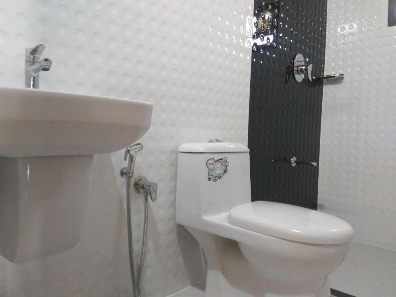 Sagar Beach Villas Home Stay Cherai Beach Exterior foto