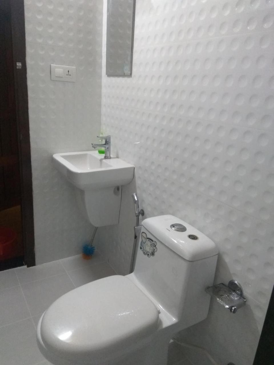 Sagar Beach Villas Home Stay Cherai Beach Exterior foto