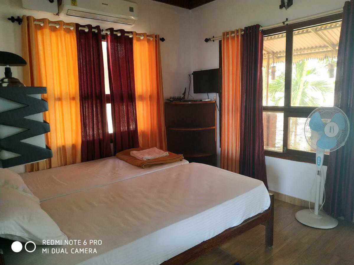 Sagar Beach Villas Home Stay Cherai Beach Exterior foto