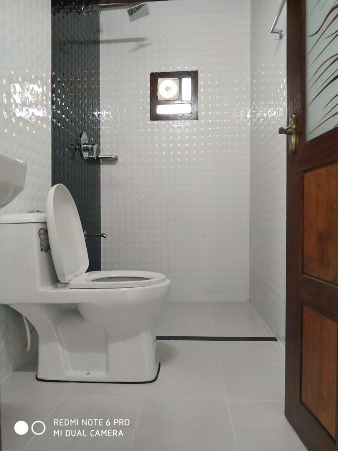 Sagar Beach Villas Home Stay Cherai Beach Exterior foto